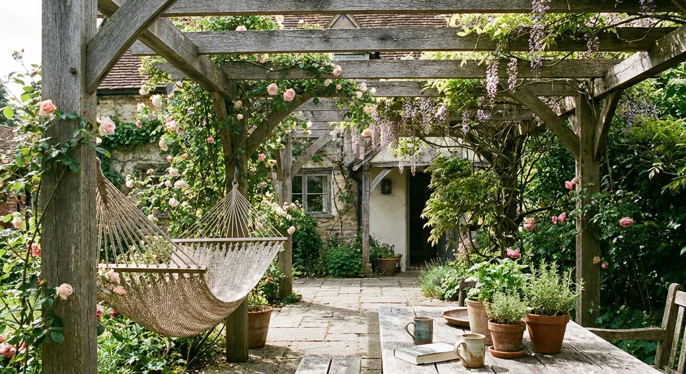 Pergola
