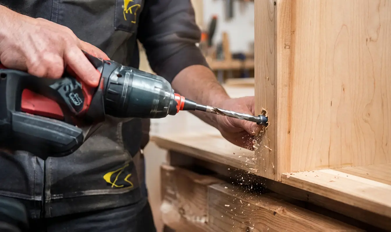 Opravy a renovace