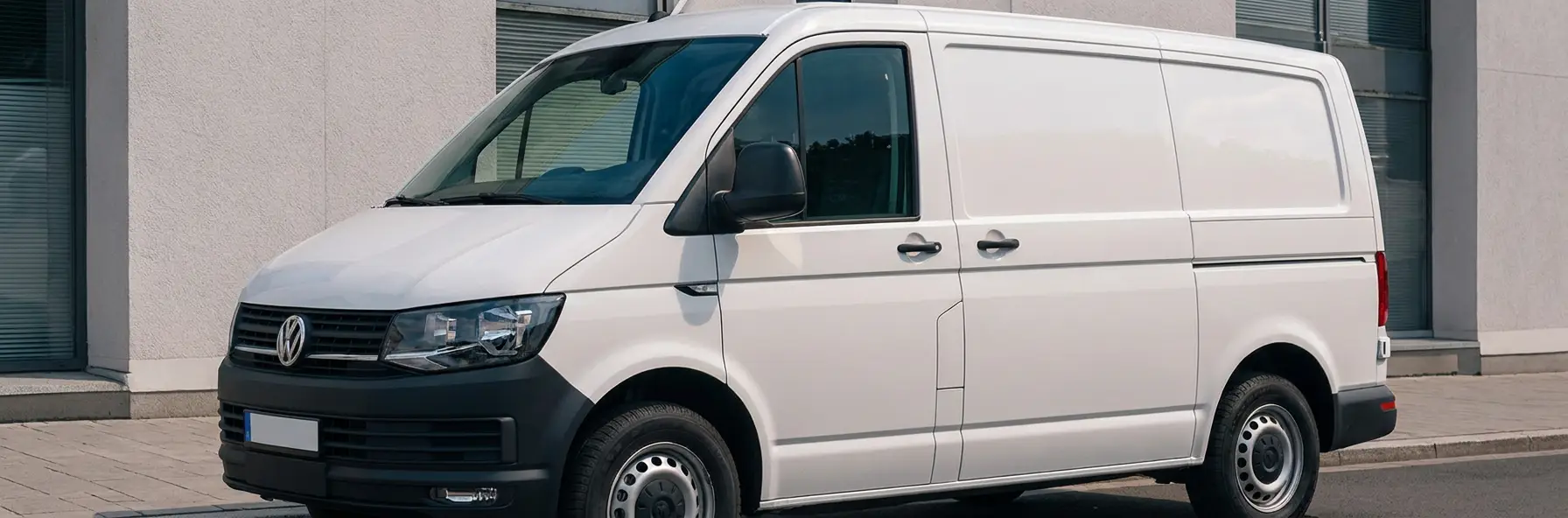 Servisní vůz OMNI-FIX